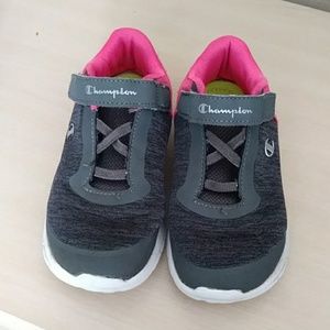 Champion Girls Sneakers